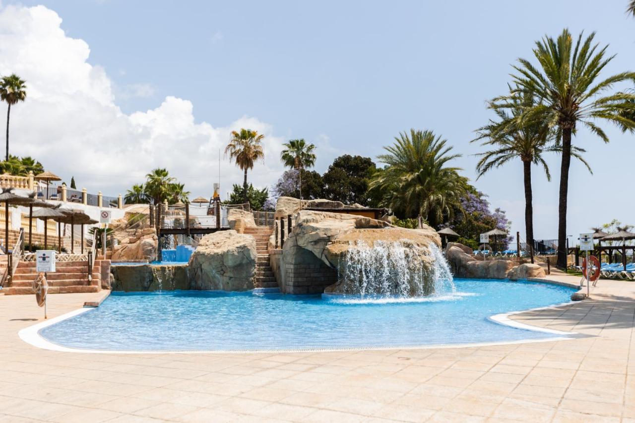 Mateo'S House - Calpe Costa Blanca - Imperial Park Daire Dış mekan fotoğraf